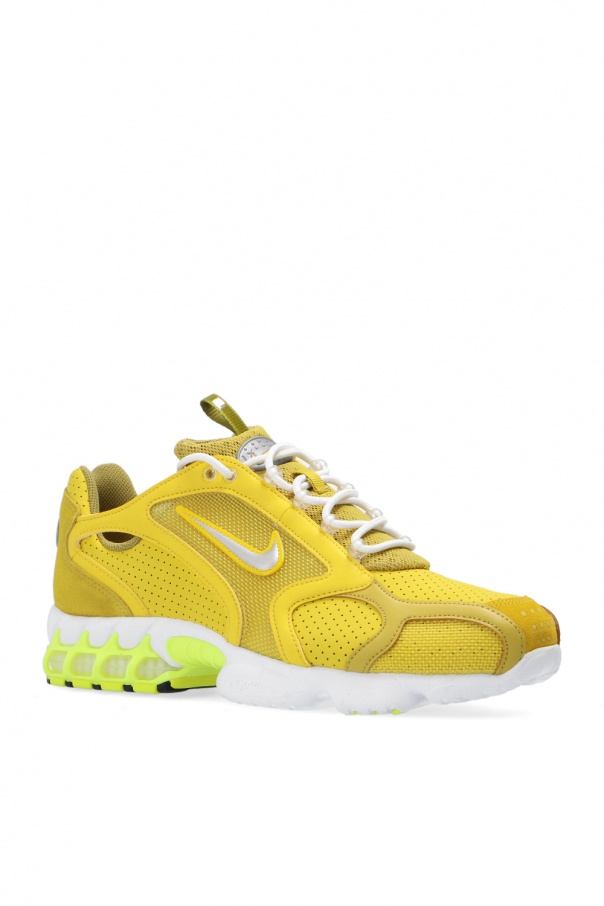 Nike discount spiridon jaune